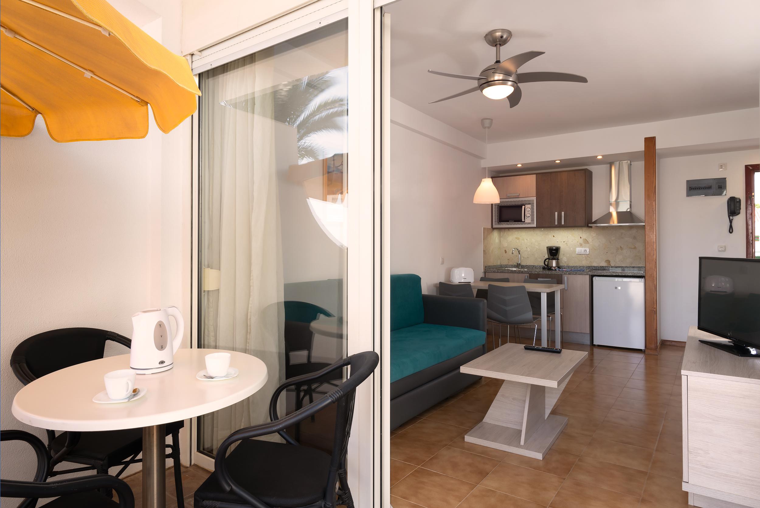 Apartamentos Montemayor Playa del Ingles  Exterior photo
